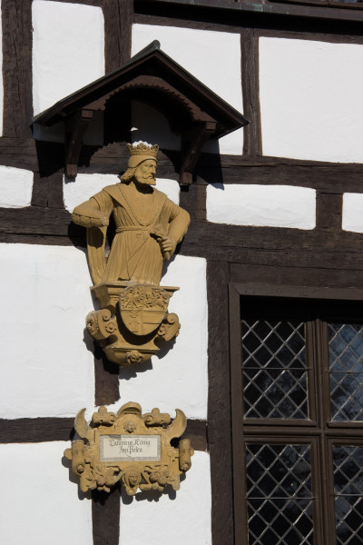 Schloss Lichtenstein (Schwäbische Alb)