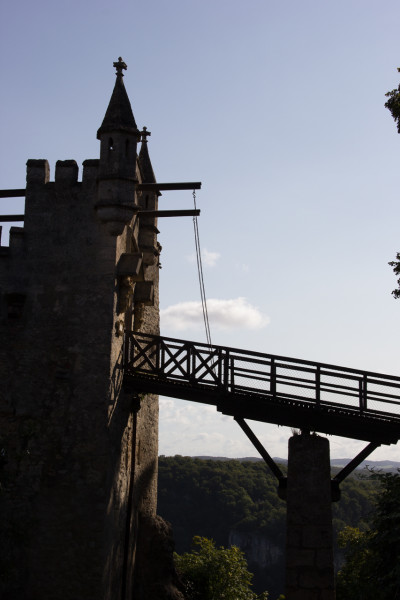 Schloss Lichtenstein (Schwäbische Alb)